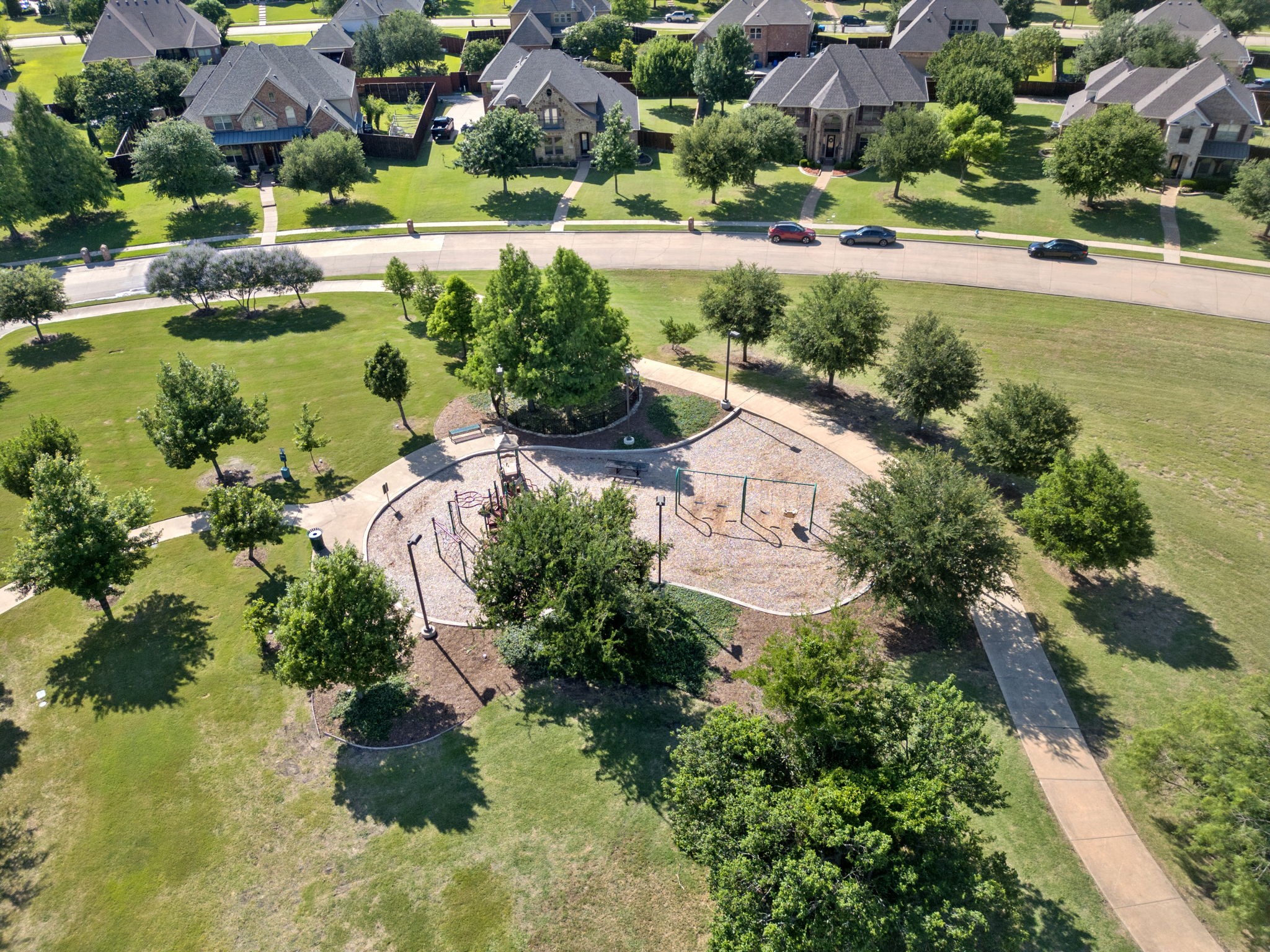 456 Infinito Drive Sunnyvale TX 75182