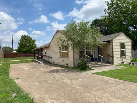 414 Avenue C Duncanville TX 75116