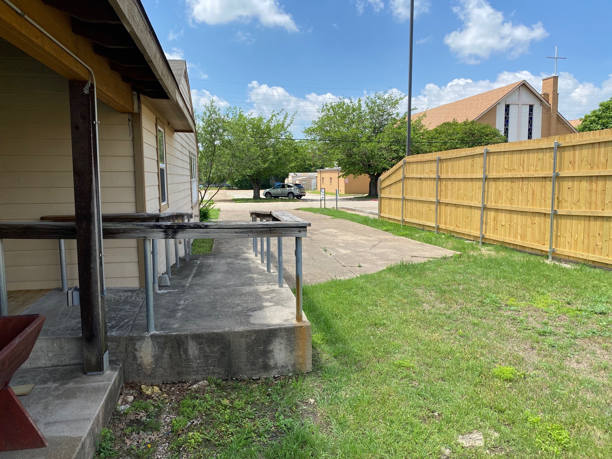 414 Avenue C Duncanville TX 75116