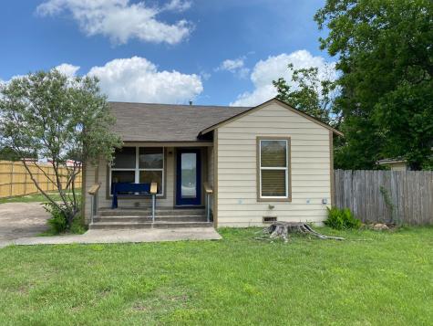 414 Avenue C Duncanville TX 75116