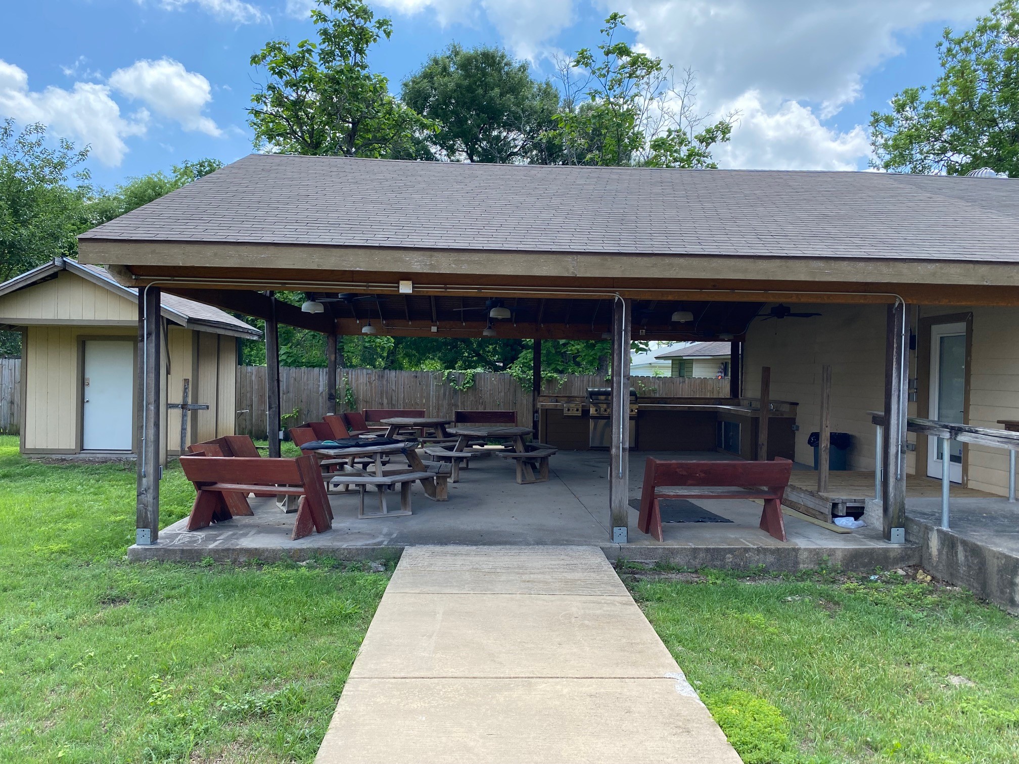 414 Avenue C Duncanville TX 75116