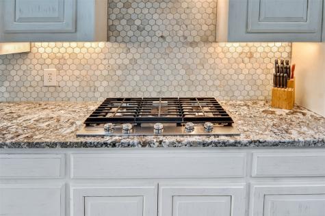 1202 Forest Park Drive Weatherford TX 76087