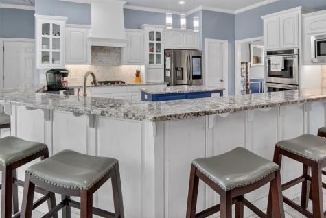 1202 Forest Park Drive Weatherford TX 76087
