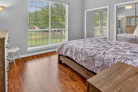 1202 Forest Park Drive Weatherford TX 76087