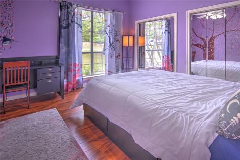 1202 Forest Park Drive Weatherford TX 76087