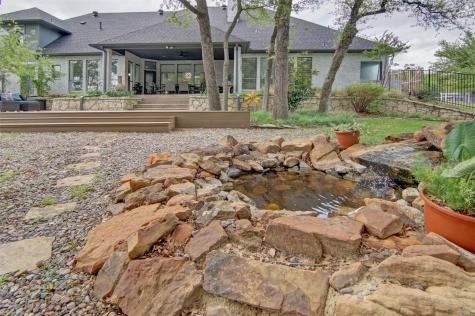 1202 Forest Park Drive Weatherford TX 76087