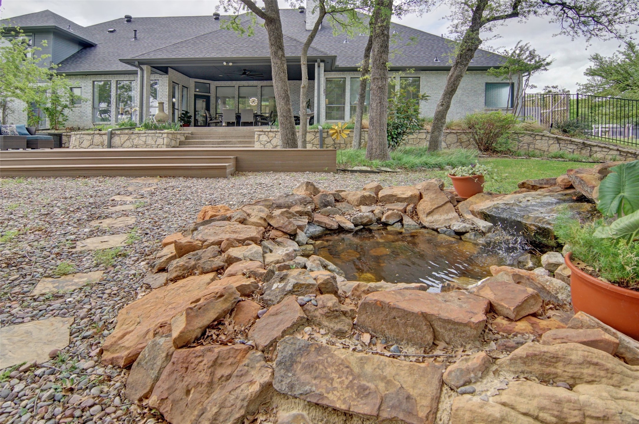 1202 Forest Park Drive Weatherford TX 76087