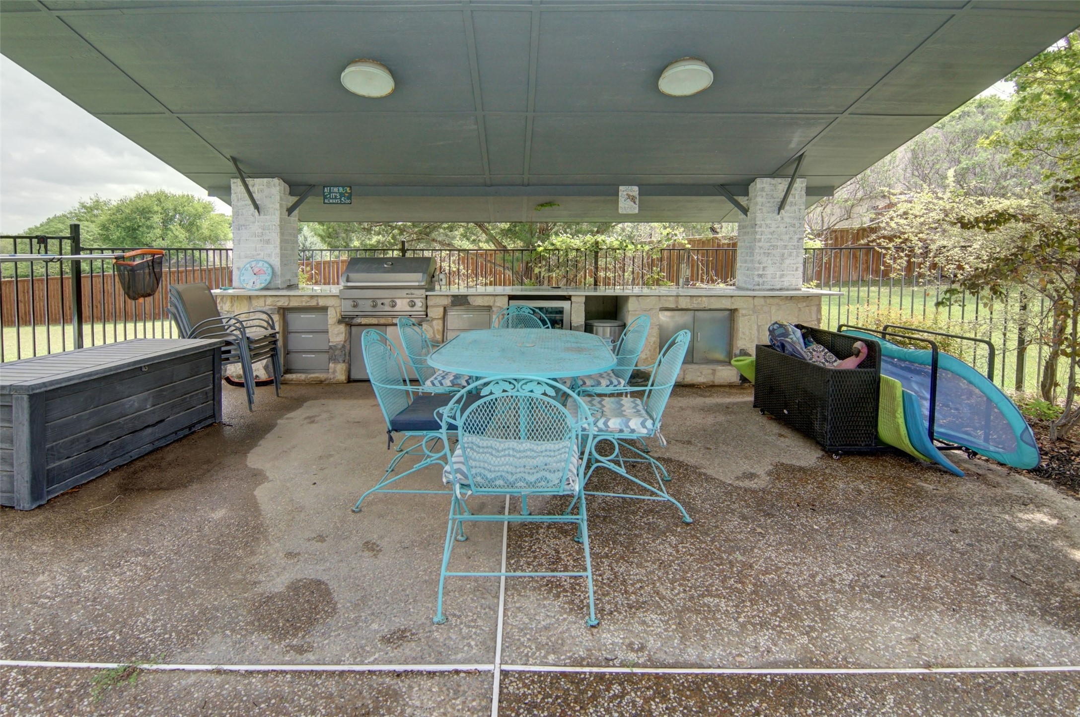 1202 Forest Park Drive Weatherford TX 76087