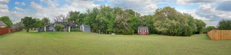 1202 Forest Park Drive Weatherford TX 76087