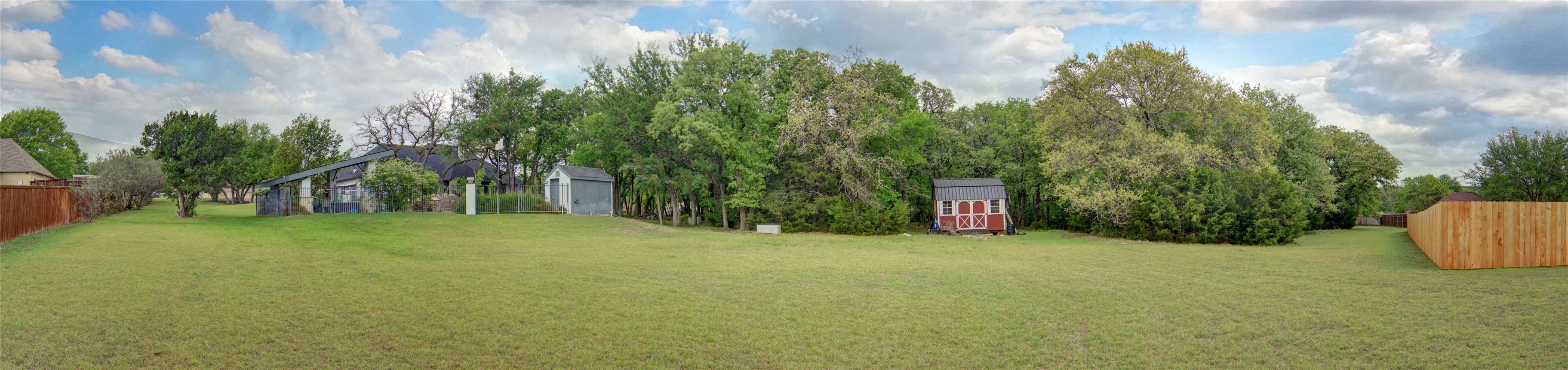 1202 Forest Park Drive Weatherford TX 76087