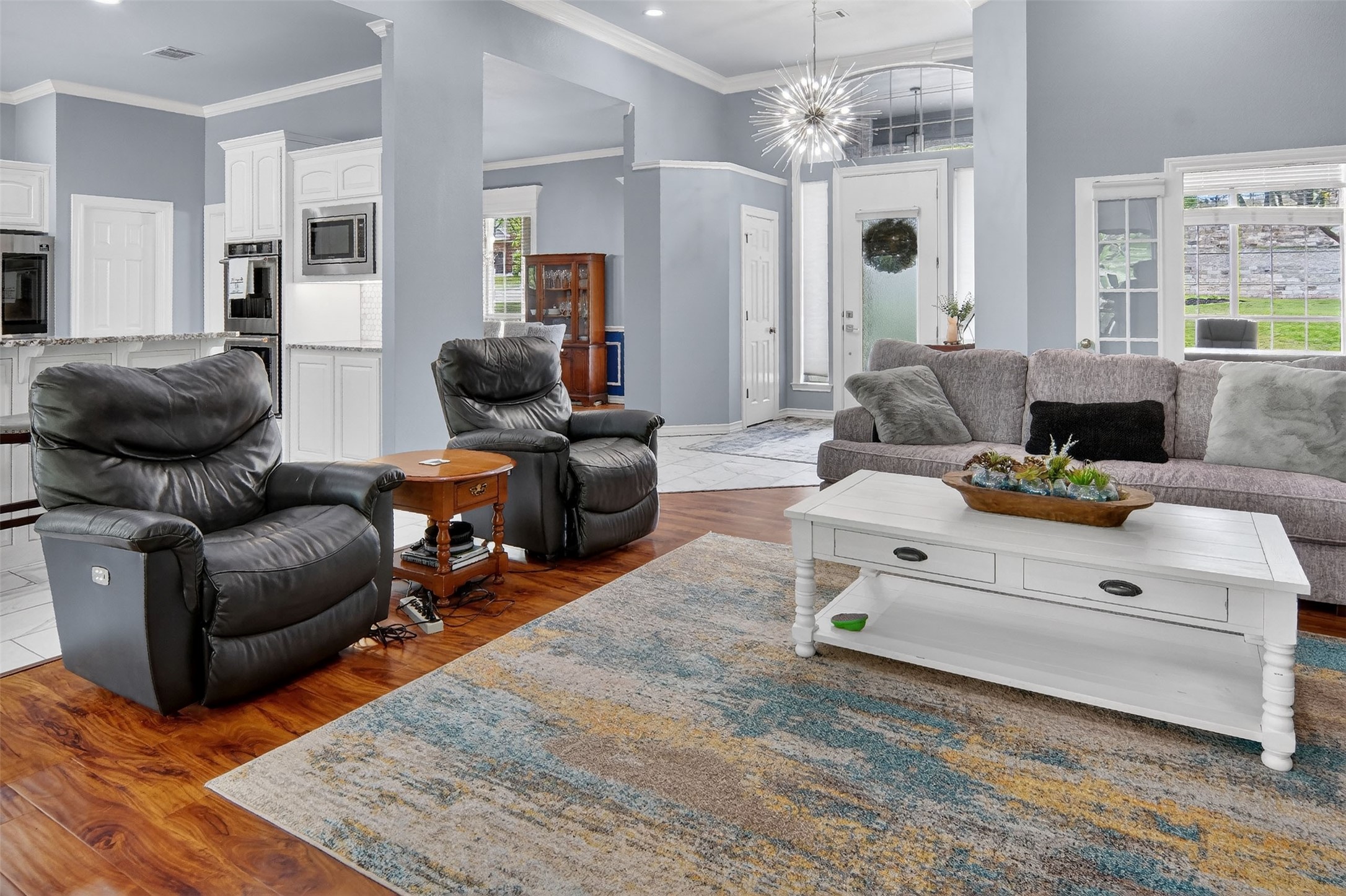 1202 Forest Park Drive Weatherford TX 76087