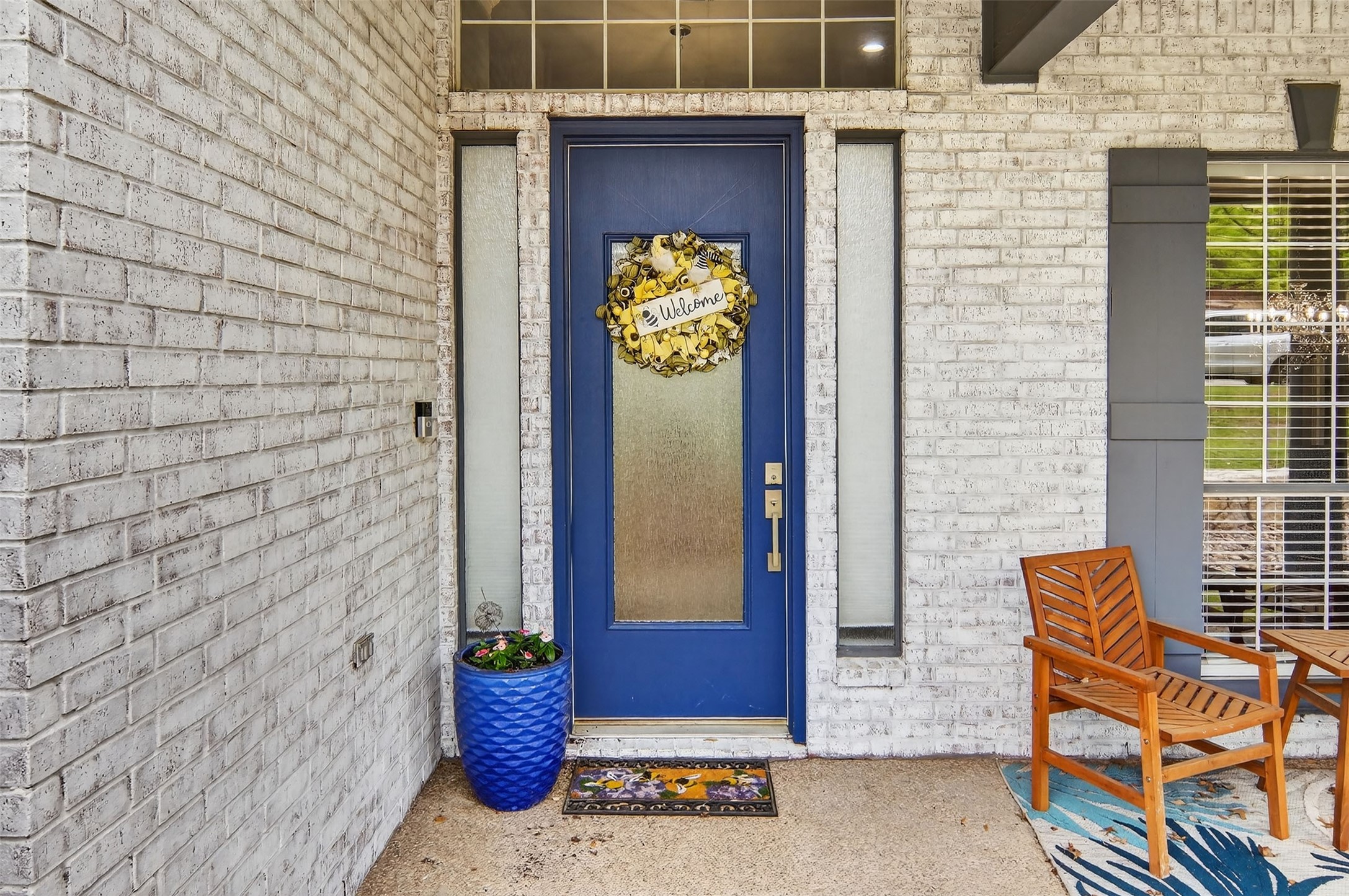 1202 Forest Park Drive Weatherford TX 76087