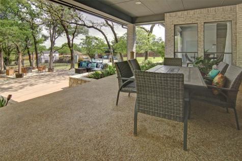 1202 Forest Park Drive Weatherford TX 76087