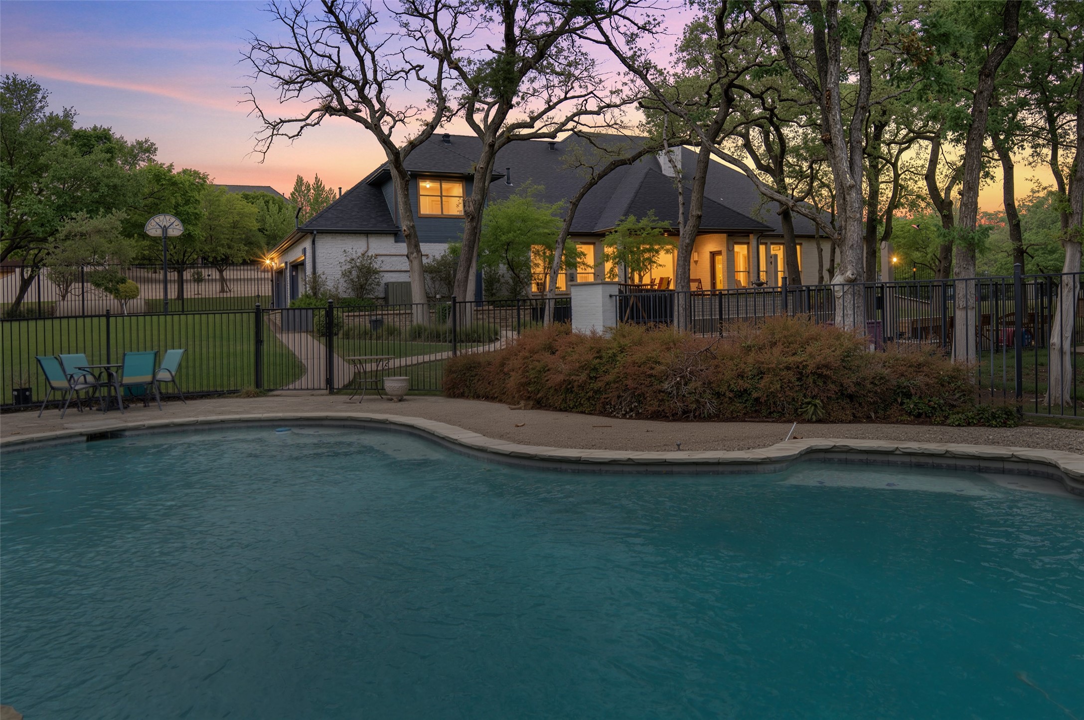 1202 Forest Park Drive Weatherford TX 76087