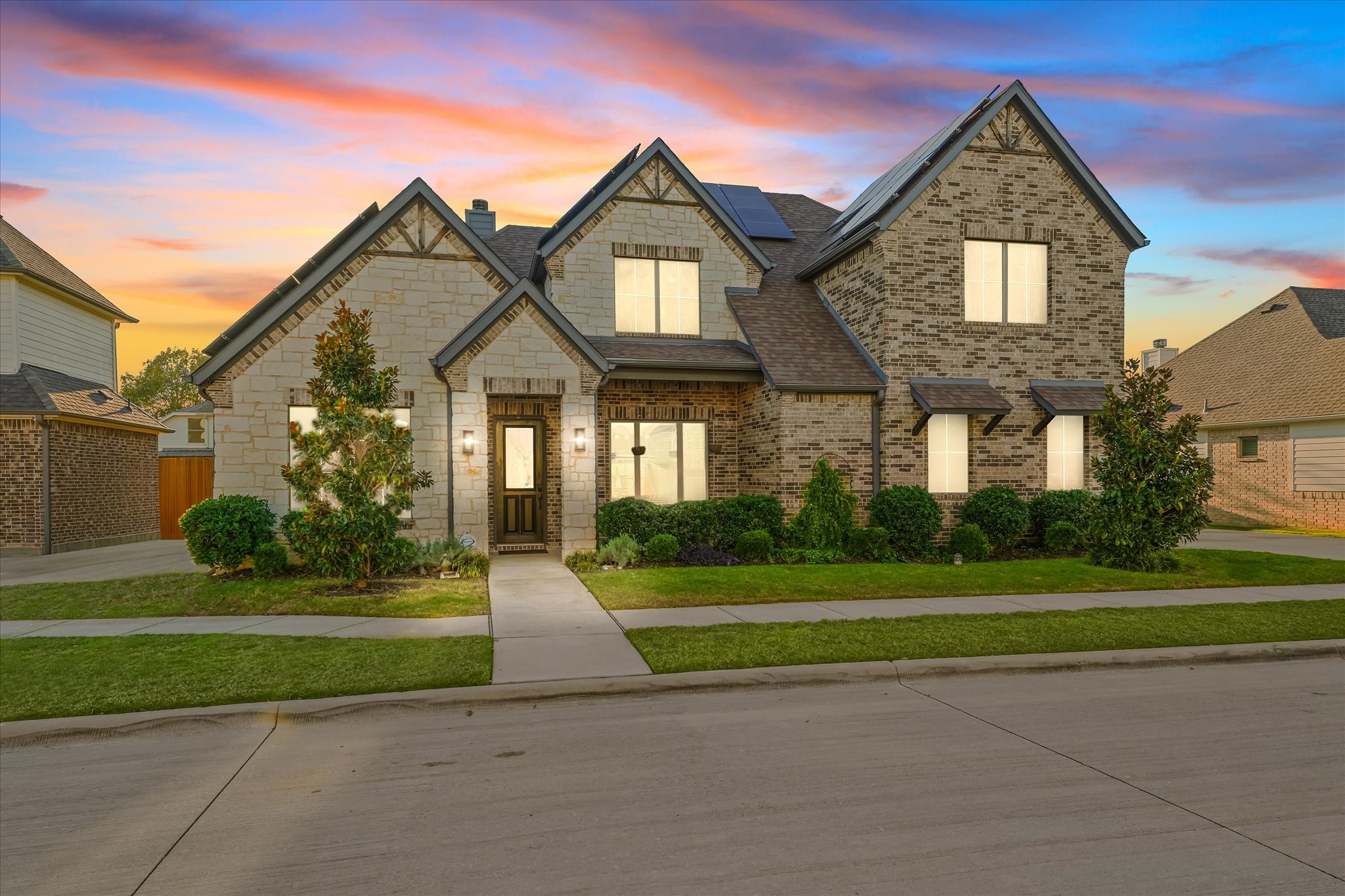 5852 Tory Drive Grand Prairie TX 75052
