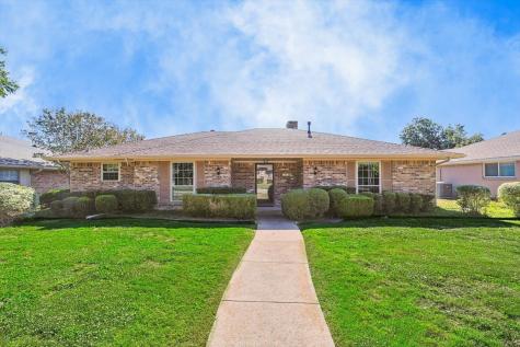 404 Sheffield Drive Richardson TX 75081