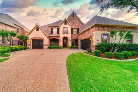 2717 Mendocino Circle Plano TX 75093