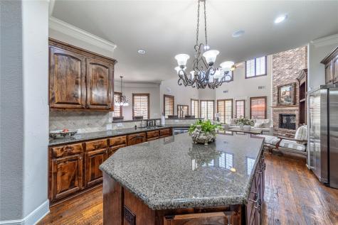 2717 Mendocino Circle Plano TX 75093