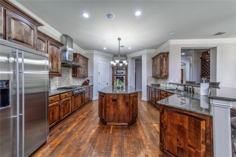 2717 Mendocino Circle Plano TX 75093