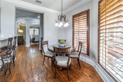2717 Mendocino Circle Plano TX 75093