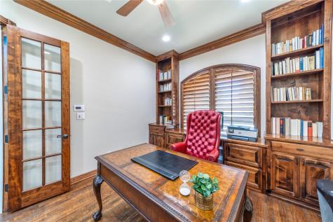 2717 Mendocino Circle Plano TX 75093