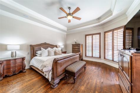 2717 Mendocino Circle Plano TX 75093