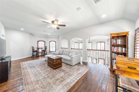 2717 Mendocino Circle Plano TX 75093