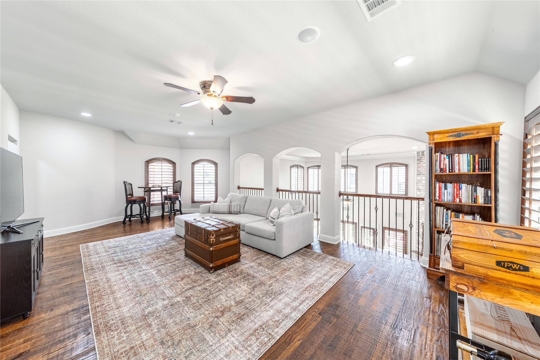2717 Mendocino Circle Plano TX 75093