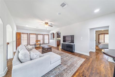 2717 Mendocino Circle Plano TX 75093
