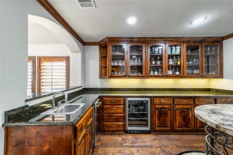 2717 Mendocino Circle Plano TX 75093