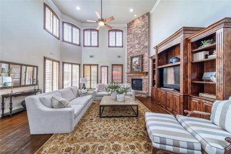 2717 Mendocino Circle Plano TX 75093