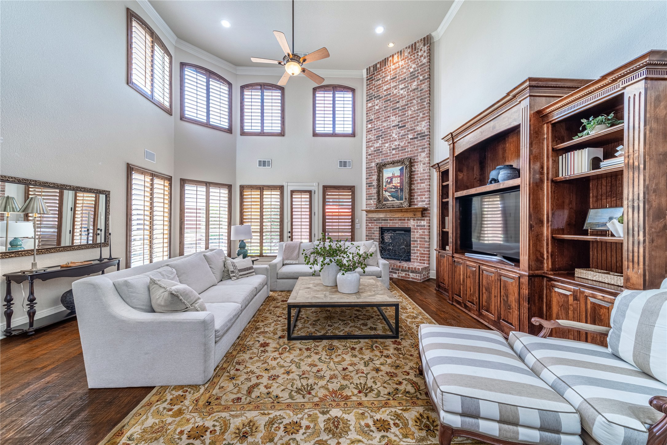 2717 Mendocino Circle Plano TX 75093