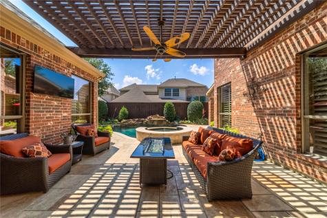 2717 Mendocino Circle Plano TX 75093