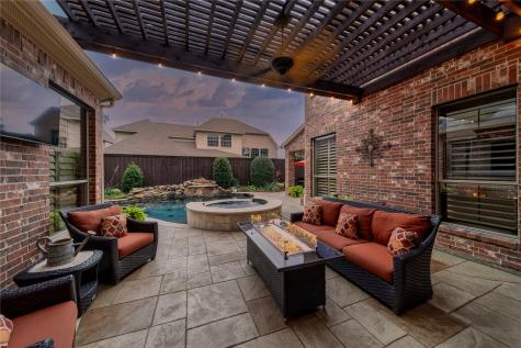 2717 Mendocino Circle Plano TX 75093
