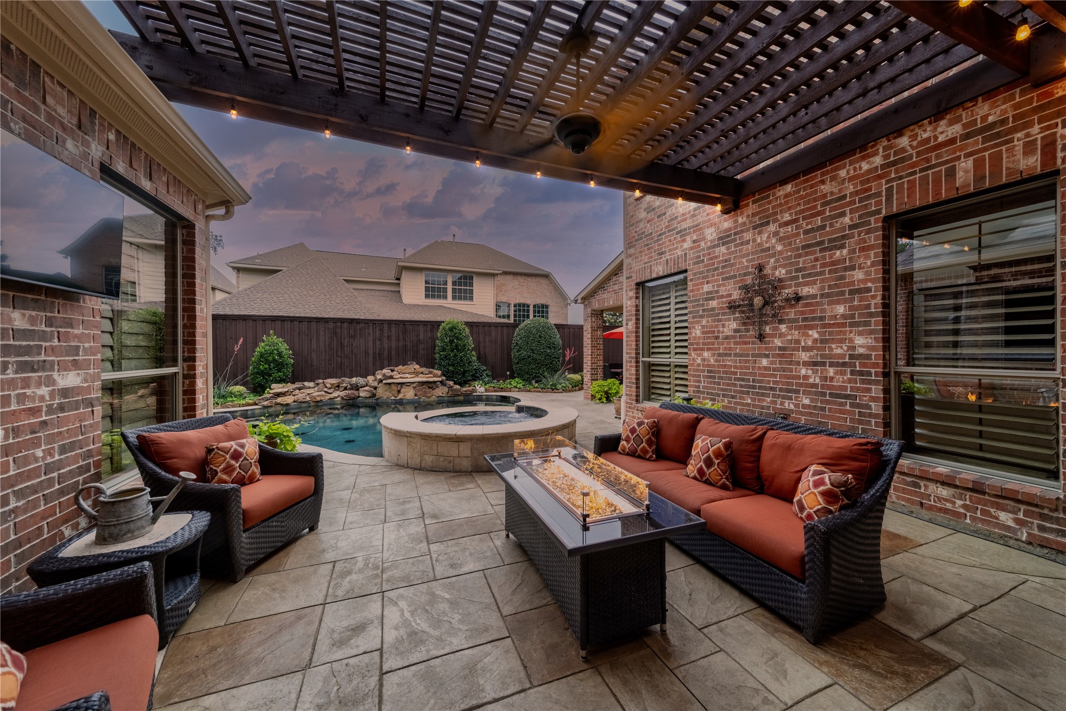 2717 Mendocino Circle Plano TX 75093