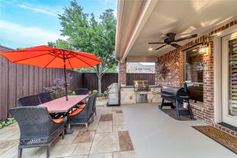 2717 Mendocino Circle Plano TX 75093
