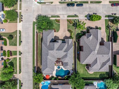 2717 Mendocino Circle Plano TX 75093