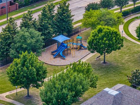 2717 Mendocino Circle Plano TX 75093