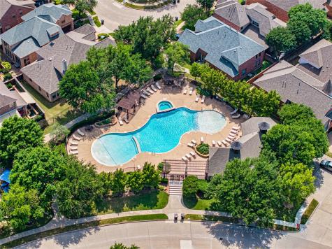 2717 Mendocino Circle Plano TX 75093