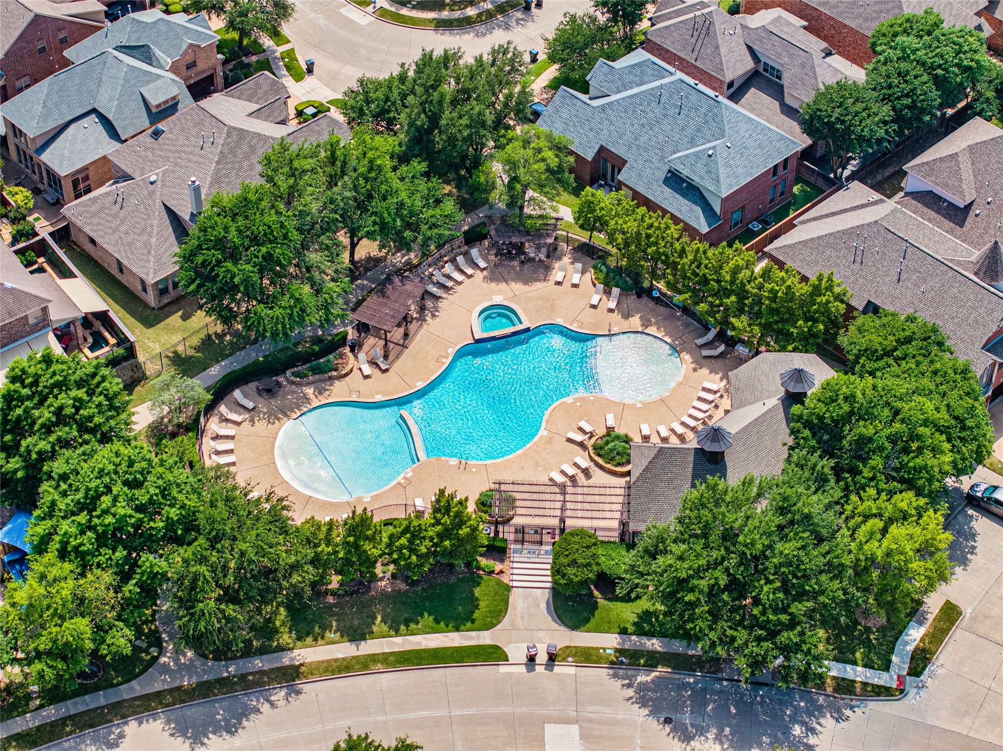 2717 Mendocino Circle Plano TX 75093