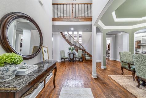 2717 Mendocino Circle Plano TX 75093