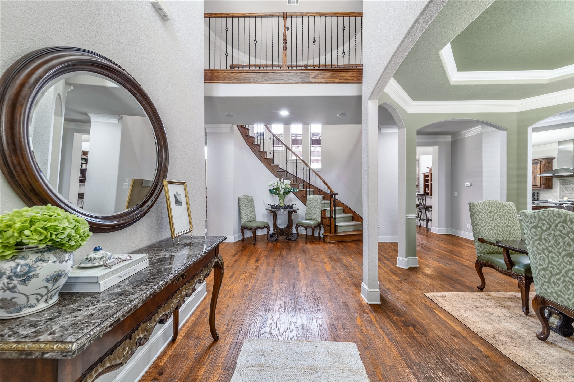 2717 Mendocino Circle Plano TX 75093