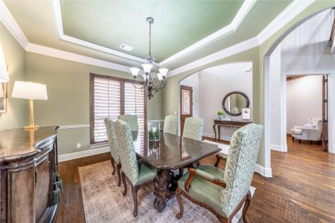 2717 Mendocino Circle Plano TX 75093