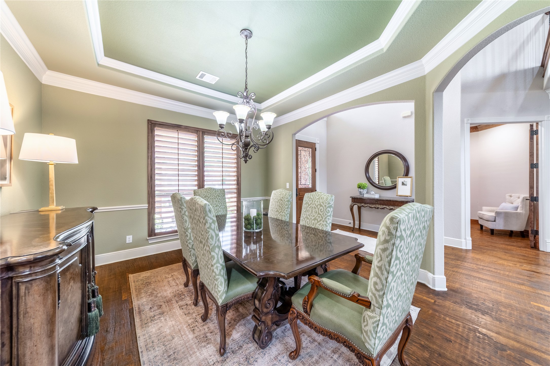 2717 Mendocino Circle Plano TX 75093