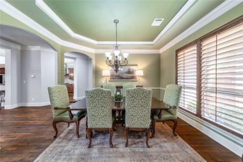 2717 Mendocino Circle Plano TX 75093