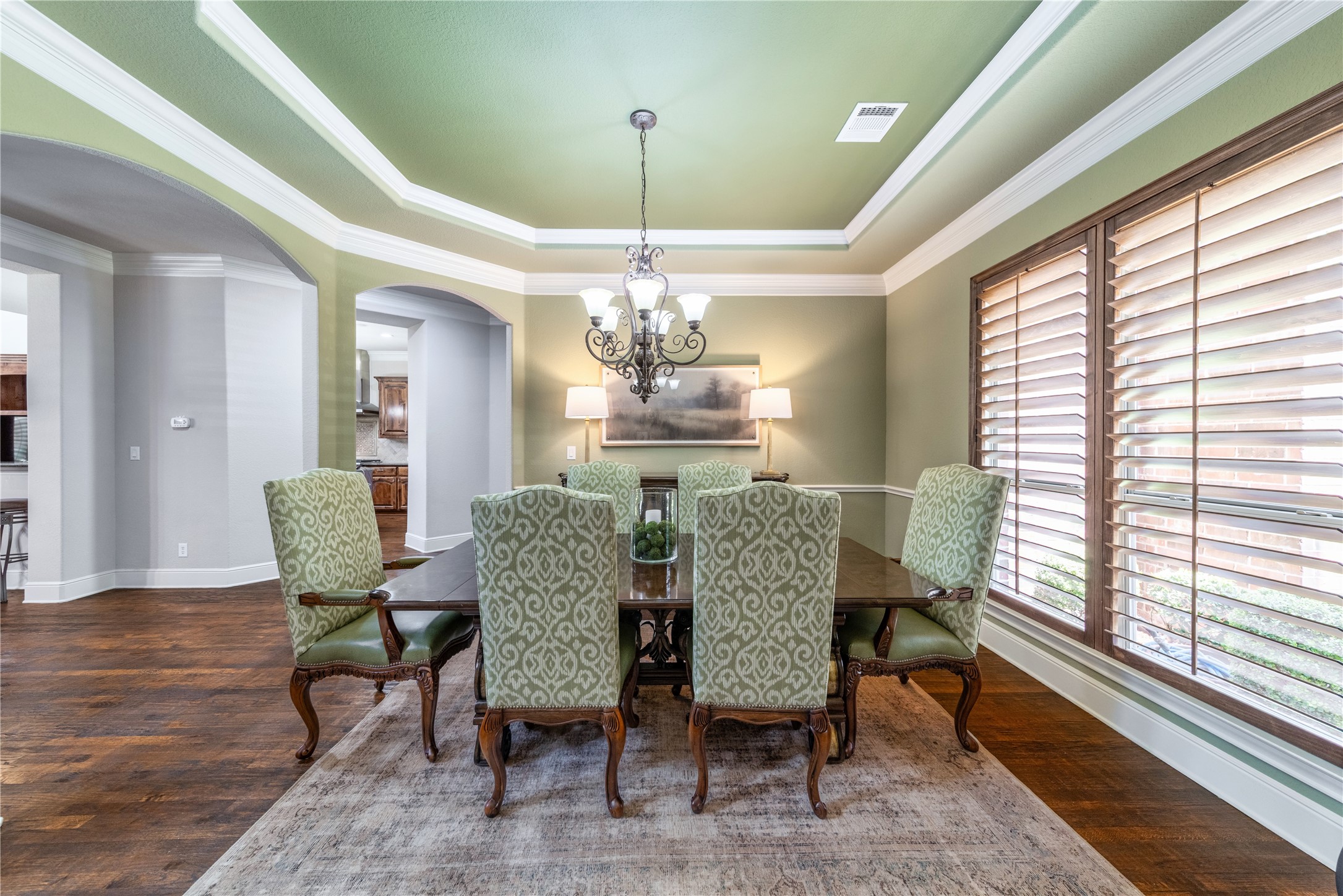 2717 Mendocino Circle Plano TX 75093