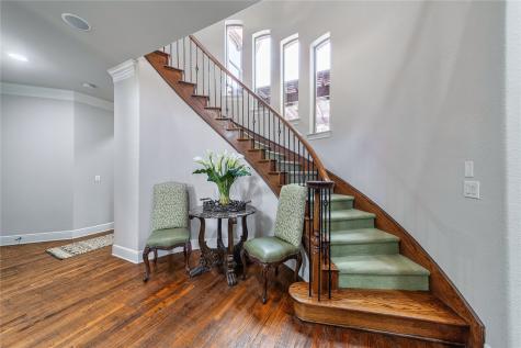 2717 Mendocino Circle Plano TX 75093