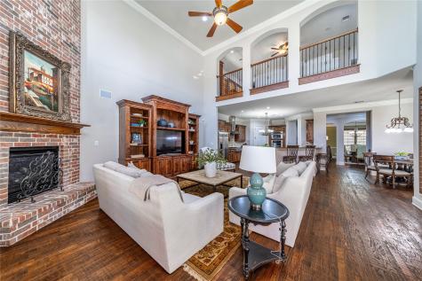 2717 Mendocino Circle Plano TX 75093