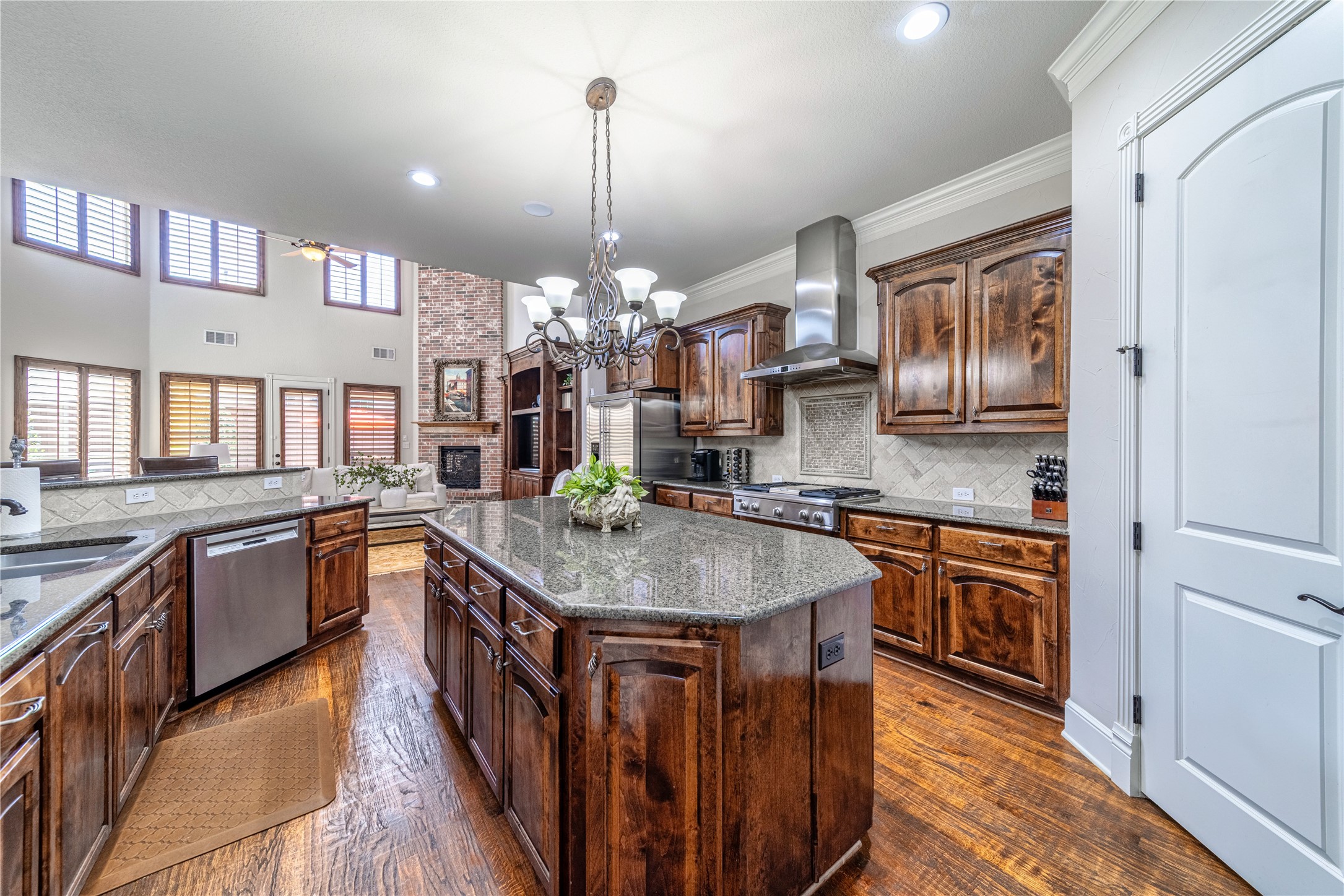 2717 Mendocino Circle Plano TX 75093