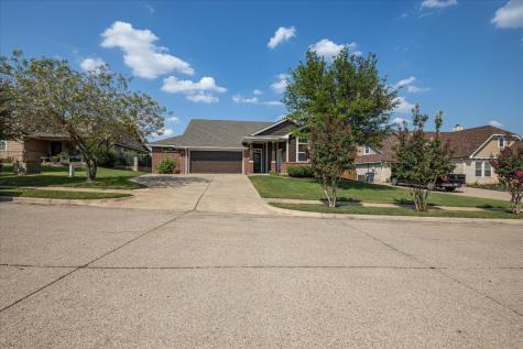 116 Camelot Street Glen Rose TX 76043